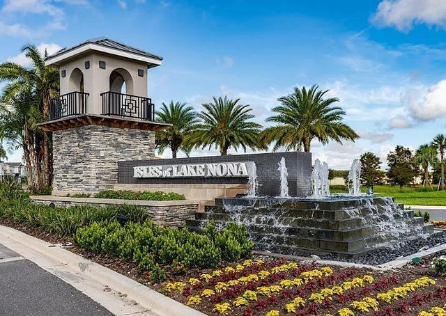 14315 Sapelo Beach Drive, ORLANDO