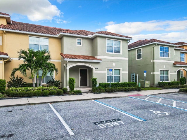 8967 California Palm Road, KISSIMMEE