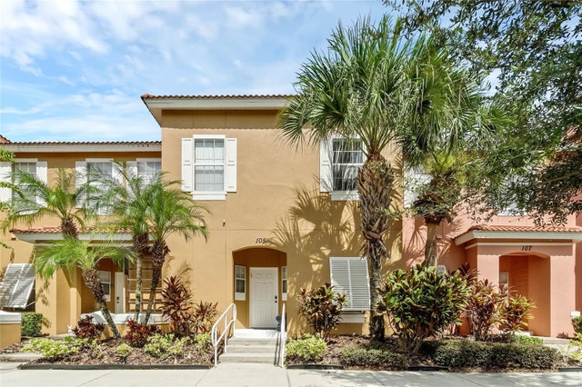 105 Pompano Beach Drive, KISSIMMEE