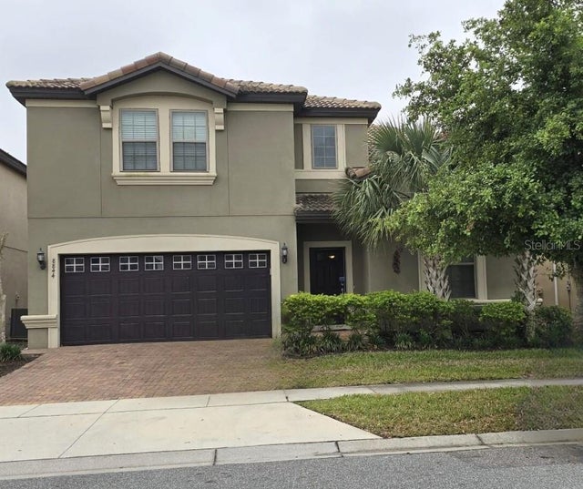 8844 Corcovado Drive, KISSIMMEE