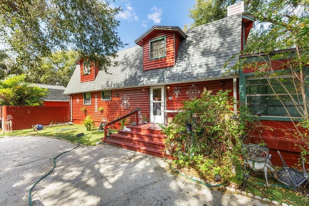 395 Sultana Lane, MAITLAND FL MAITLAND Log Cabin Homes For Sale