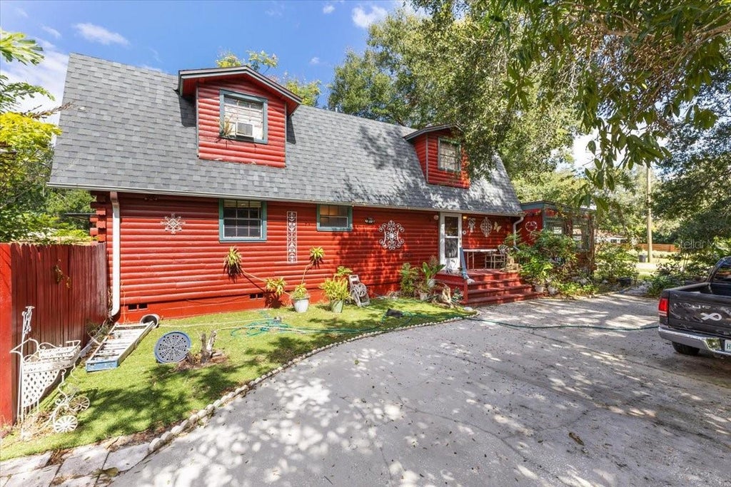 395 Sultana Lane, MAITLAND FL MAITLAND Log Cabin Homes For Sale