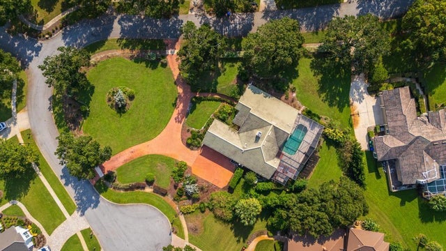 2128 Lake Crescent Court, WINDERMERE