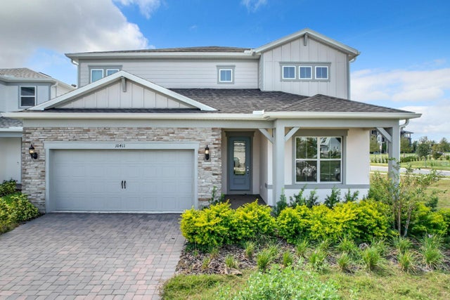 10411 Park Estate Avenue, ORLANDO