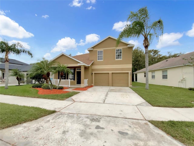 10472 Eastpark Lake Drive, ORLANDO
