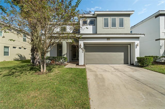 4511 Monado Drive, KISSIMMEE