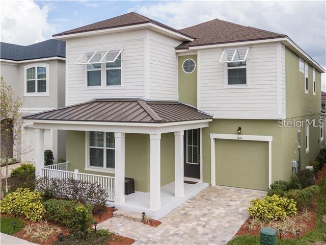 1861 Sawyer Palm Place, KISSIMMEE