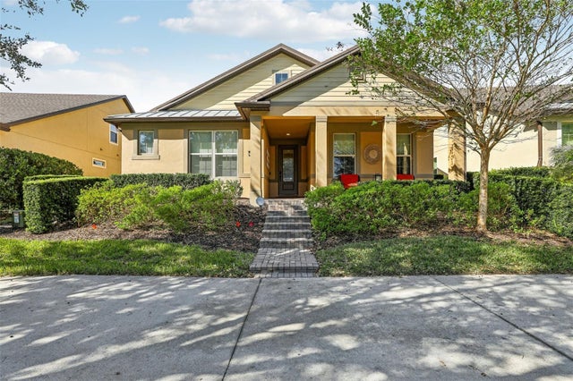 14132 Murcott Blossom Boulevard, WINTER GARDEN