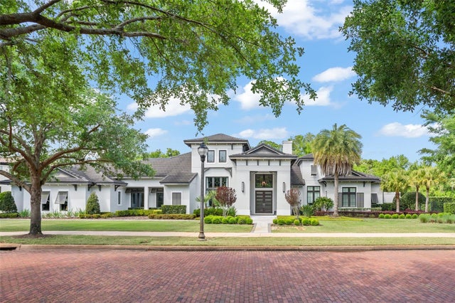 3428 Chaine Du Lac Boulevard, WINDERMERE