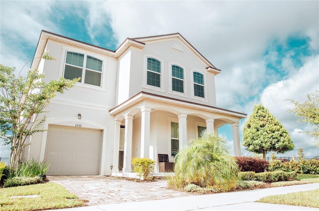 1532 Nassau Point Trail, KISSIMMEE