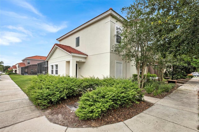 4562 Baleno Lane, KISSIMMEE