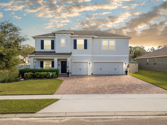 1511 Orange Valley Ridge, OCOEE