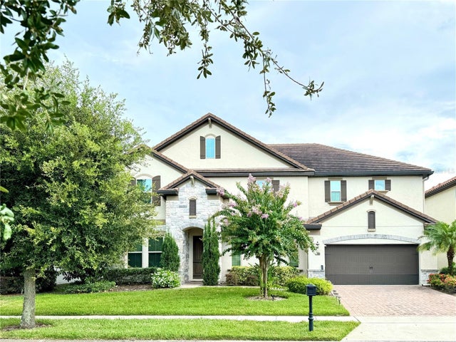8426 Morehouse Drive, ORLANDO