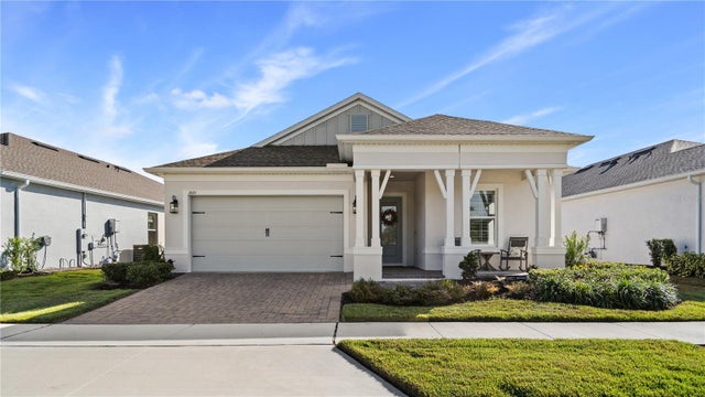 2071 Limestone Trail, KISSIMMEE