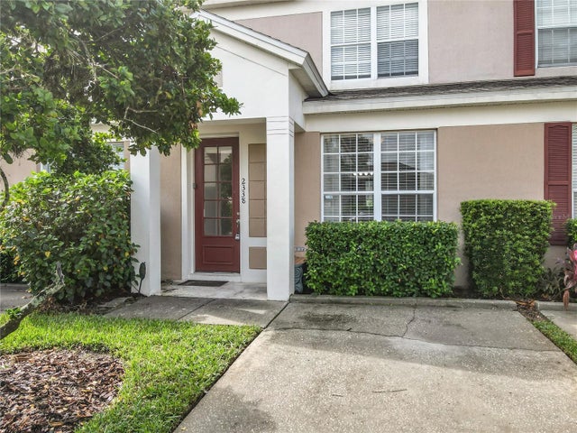 2338 Silver Palm Drive, KISSIMMEE