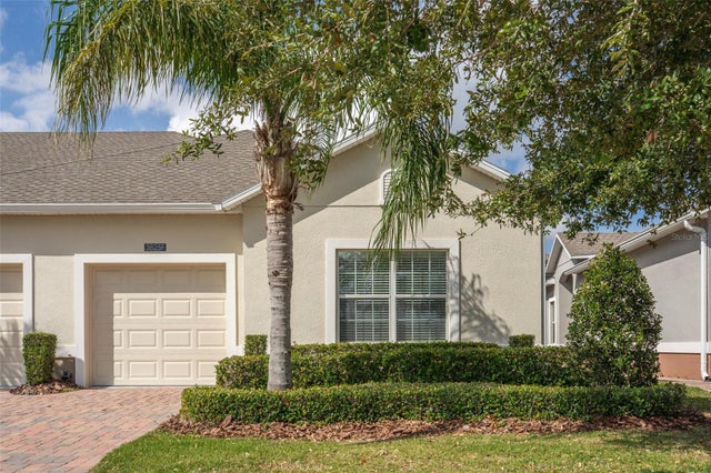 3825 Quaint Lane F, CLERMONT