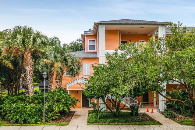 101 New Providence 9101, DAVENPORT