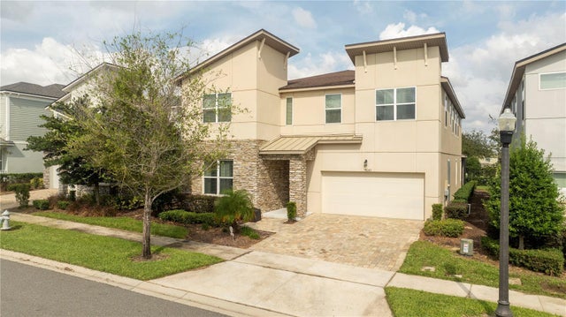 9043 Sunshine Ridge Loop, KISSIMMEE