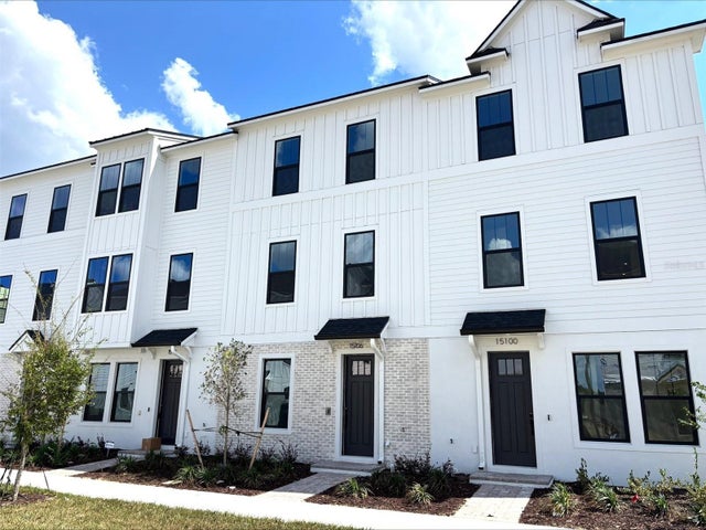 15106 Grove Lake Drive, WINTER GARDEN