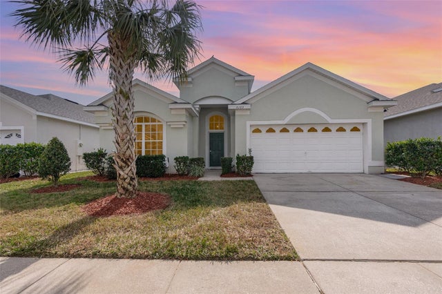 8169 Fan Palm Way, KISSIMMEE