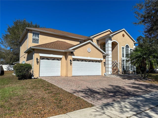 2387 Laurel Blossom Circle, OCOEE