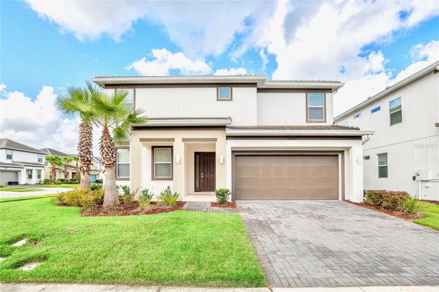 2610 Calistoga Avenue, KISSIMMEE