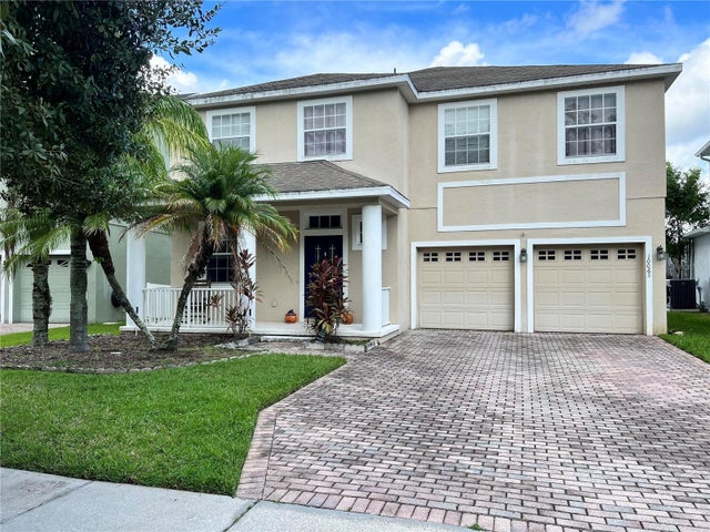 10065 Lake District Lane, ORLANDO