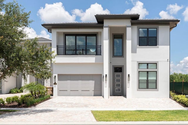 1026 Jack Nicklaus Court, KISSIMMEE