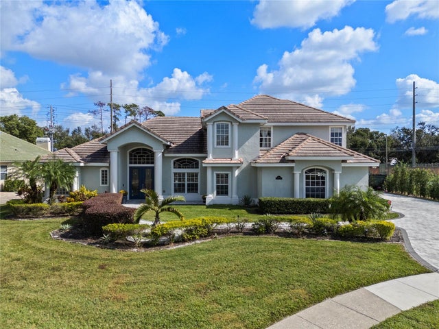 9810 Camberley Circle, ORLANDO