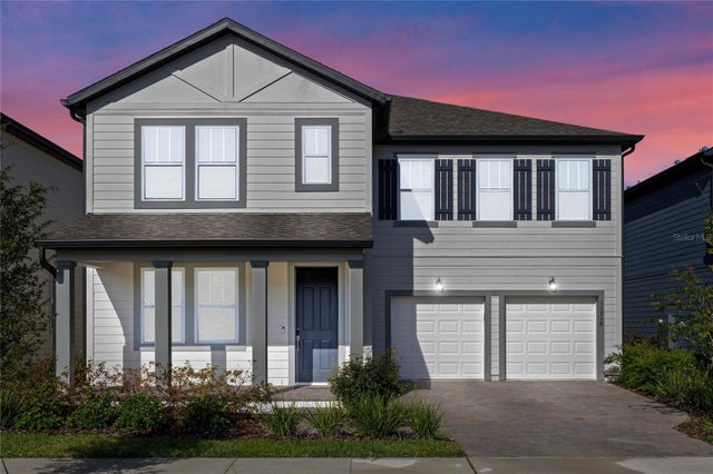 11218 Pixie Mandarin Court, WINTER GARDEN