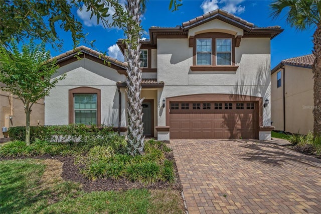 8881 Qin Loop, KISSIMMEE