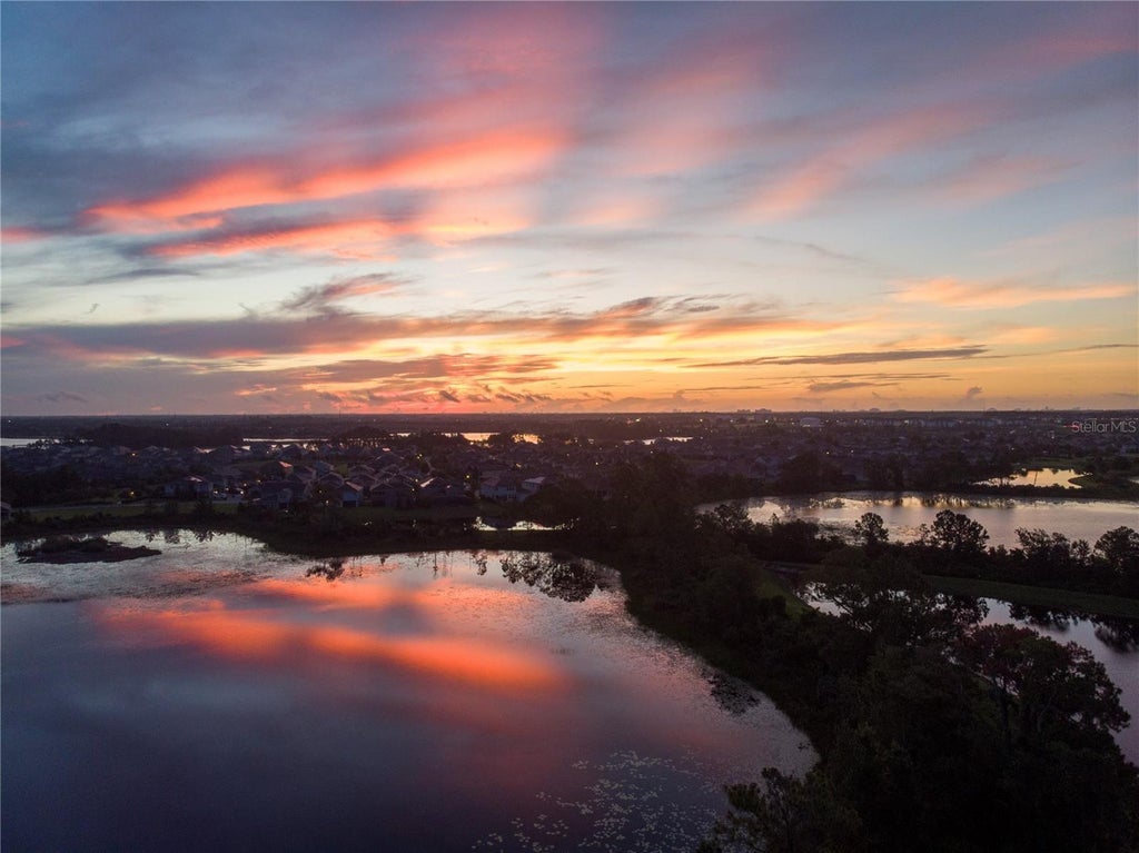 9849 Lost Creek Drive, WINTER GARDEN