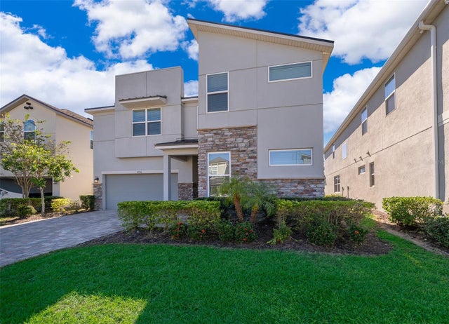 8956 Hilton Ridge Avenue, KISSIMMEE