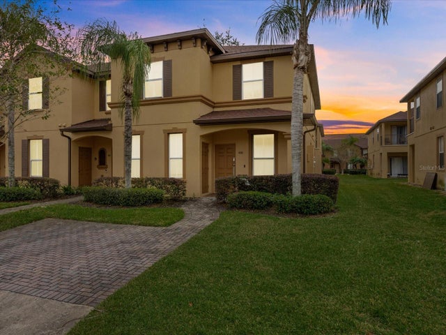 408 Miramar Avenue, DAVENPORT