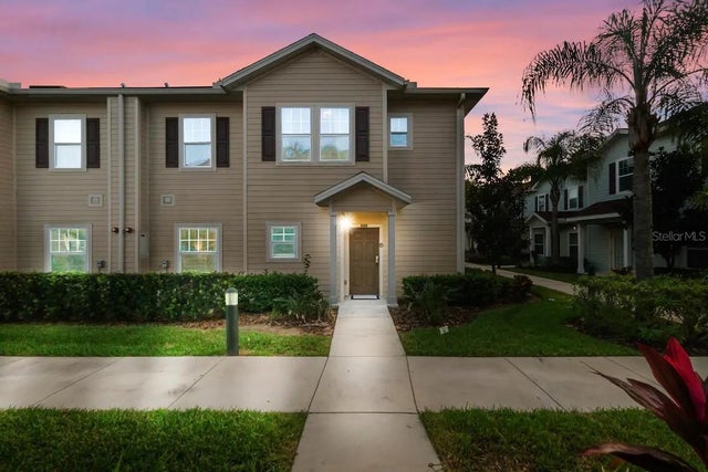 3214 Gold Lane, KISSIMMEE