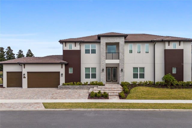 7933 Jacks Club Drive, KISSIMMEE