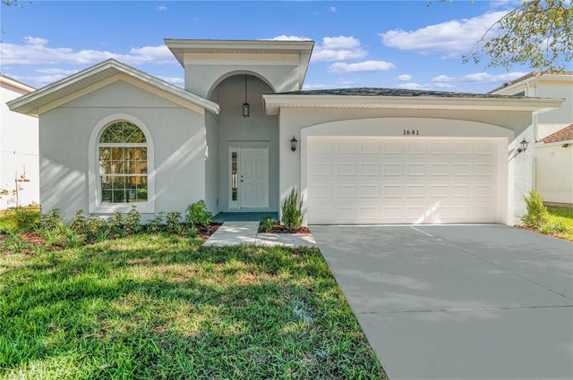 1641 Glenhaven Circle, OCOEE