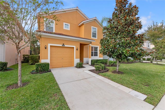 2948 Banana Palm Drive, KISSIMMEE