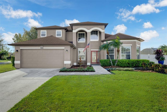 698 Mt Pleasant Drive, OCOEE