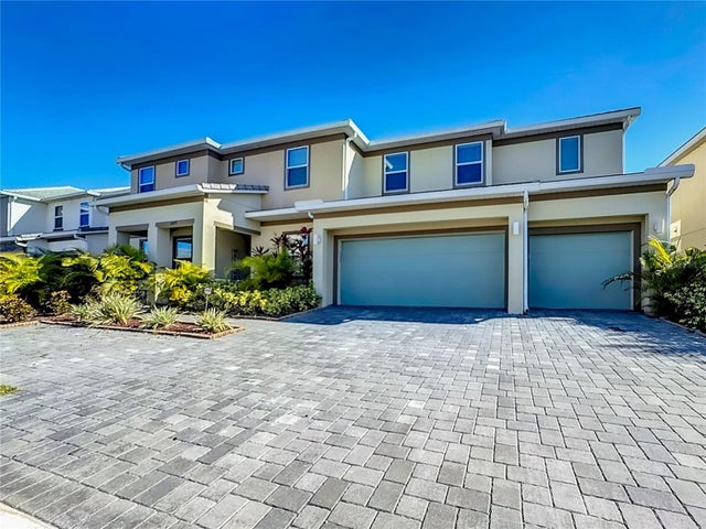 2477 Shanti Drive, KISSIMMEE