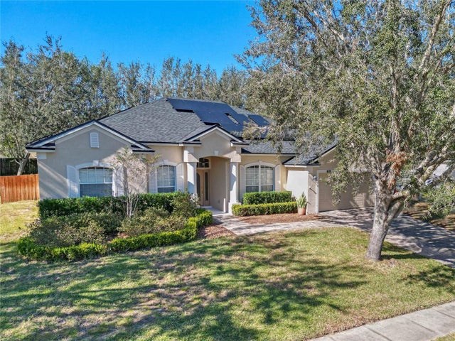 3954 Old Dunn Road, APOPKA