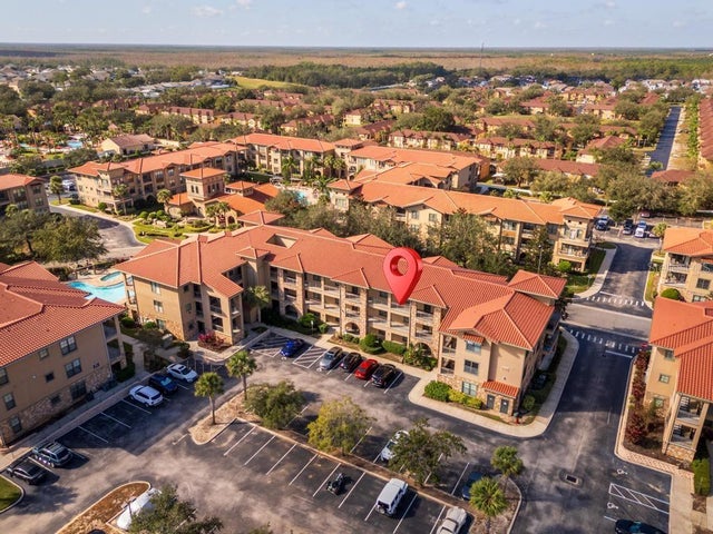 903 Charo Parkway 836, DAVENPORT