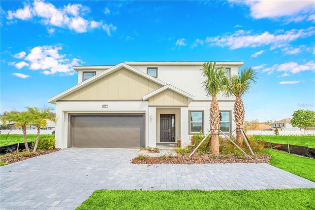 4481 Monado Drive, KISSIMMEE