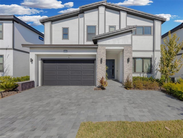 6133 High Seas Drive, ORLANDO