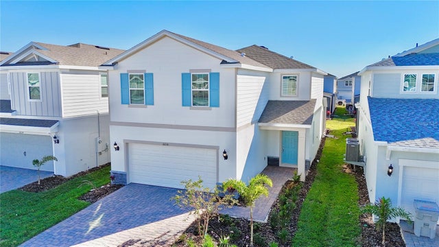 16230 Trinidad Way, CLERMONT