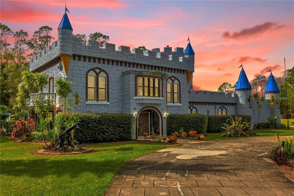 14502 Scotch Pine Court, ORLANDO