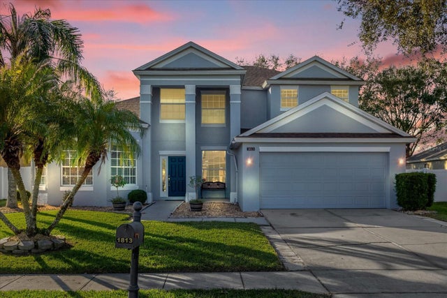 1813 Sugar Cove Court, OCOEE