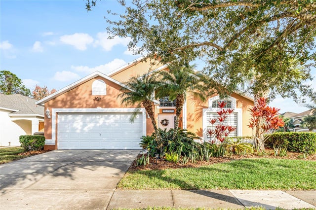 167 Castaway Beach Way, KISSIMMEE