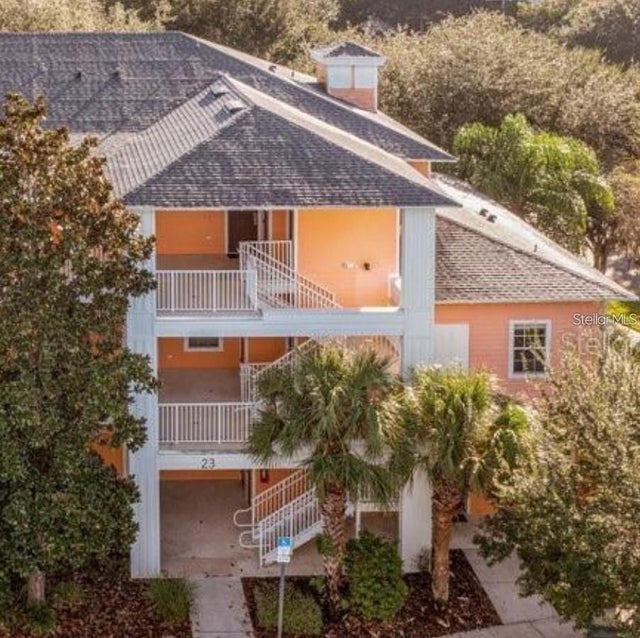 108 Paradise Parade 23, DAVENPORT