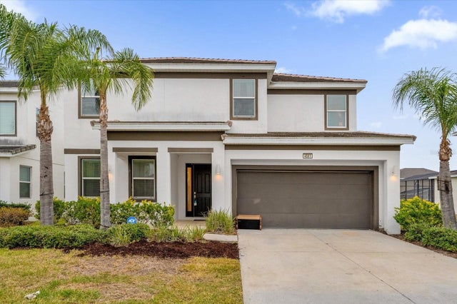 4501 Monado Drive, KISSIMMEE